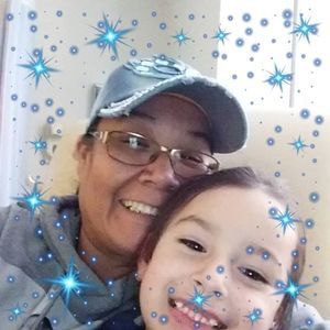 Meet your Posher, Lynette